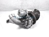 2018-2024 Lexus IS300 Turbocharger and Exhaust Manifold Assembly (Used OEM)