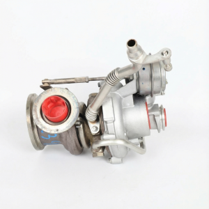 2003-2017 Mercedes-Benz S500 Turbocharger Assembly - Right (Passenger) (Used OEM)
