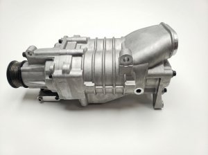2004-2008 Mini Cooper John Cooper Works Supercharger (Used OEM)