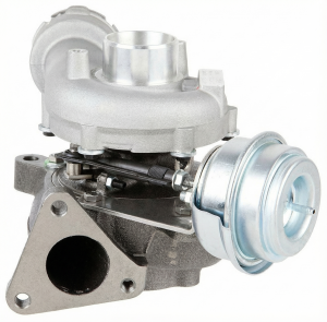 2016-2022 Volvo XC90 Turbocharger and Supercharger Assembly (Used OEM)