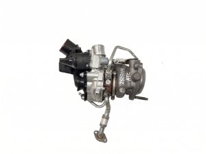 2024-2025 Ford F-150 Turbocharger Assembly - Left (Driver) (Used OEM)