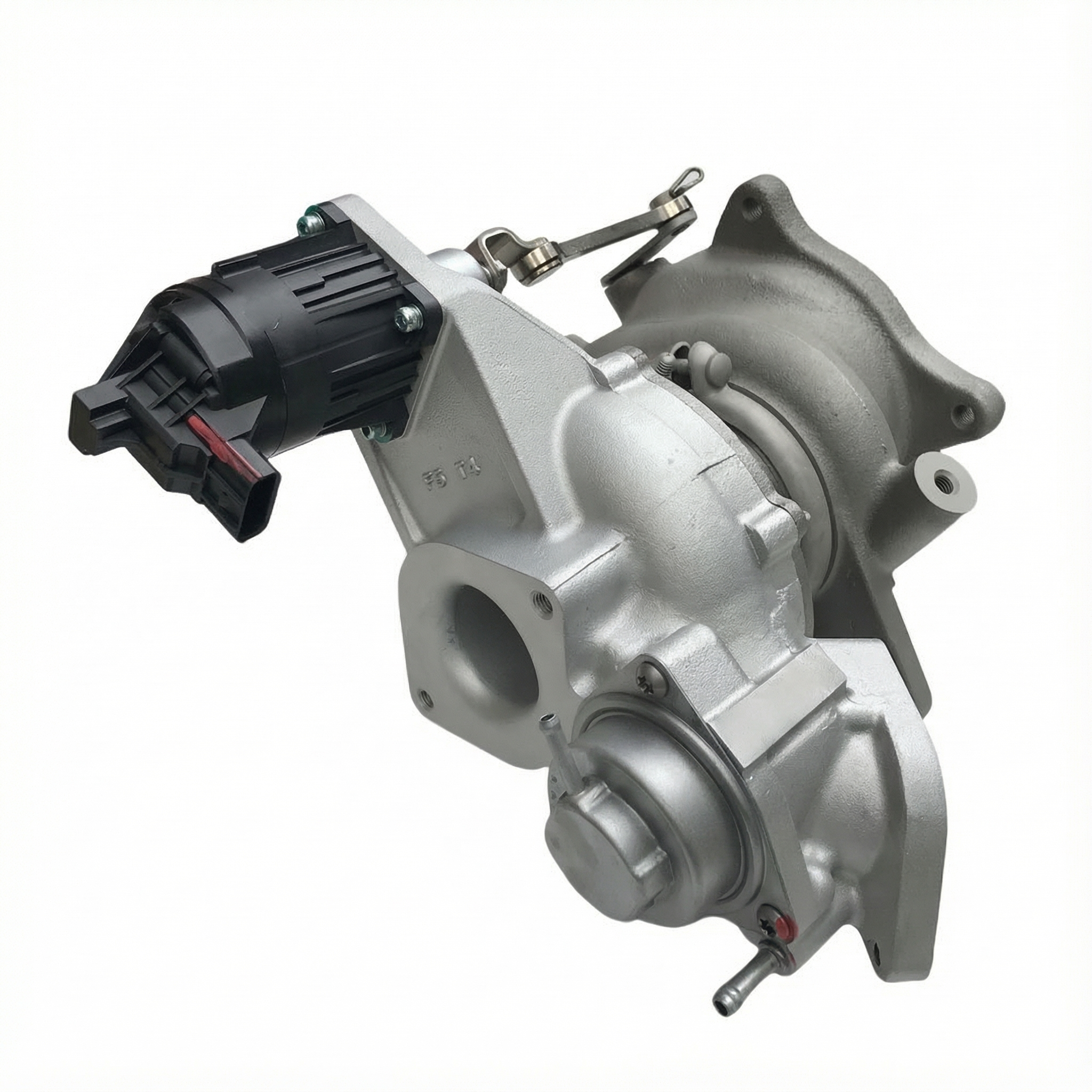 2021-2025 Acura TLX Turbocharger Assembly (Used OEM)