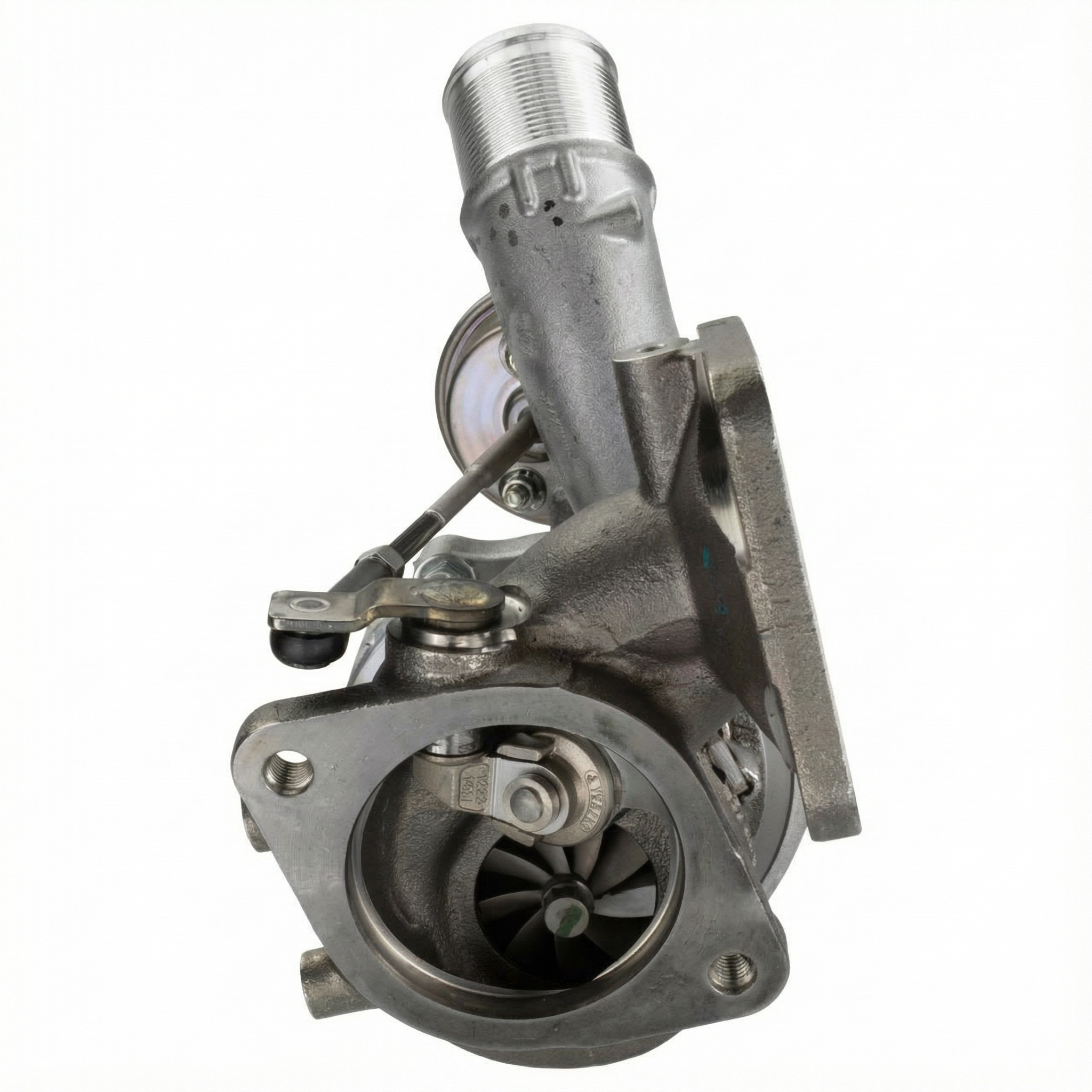 2020-2024 Lincoln Aviator Turbocharger Assembly - Left (Driver) (Used OEM)