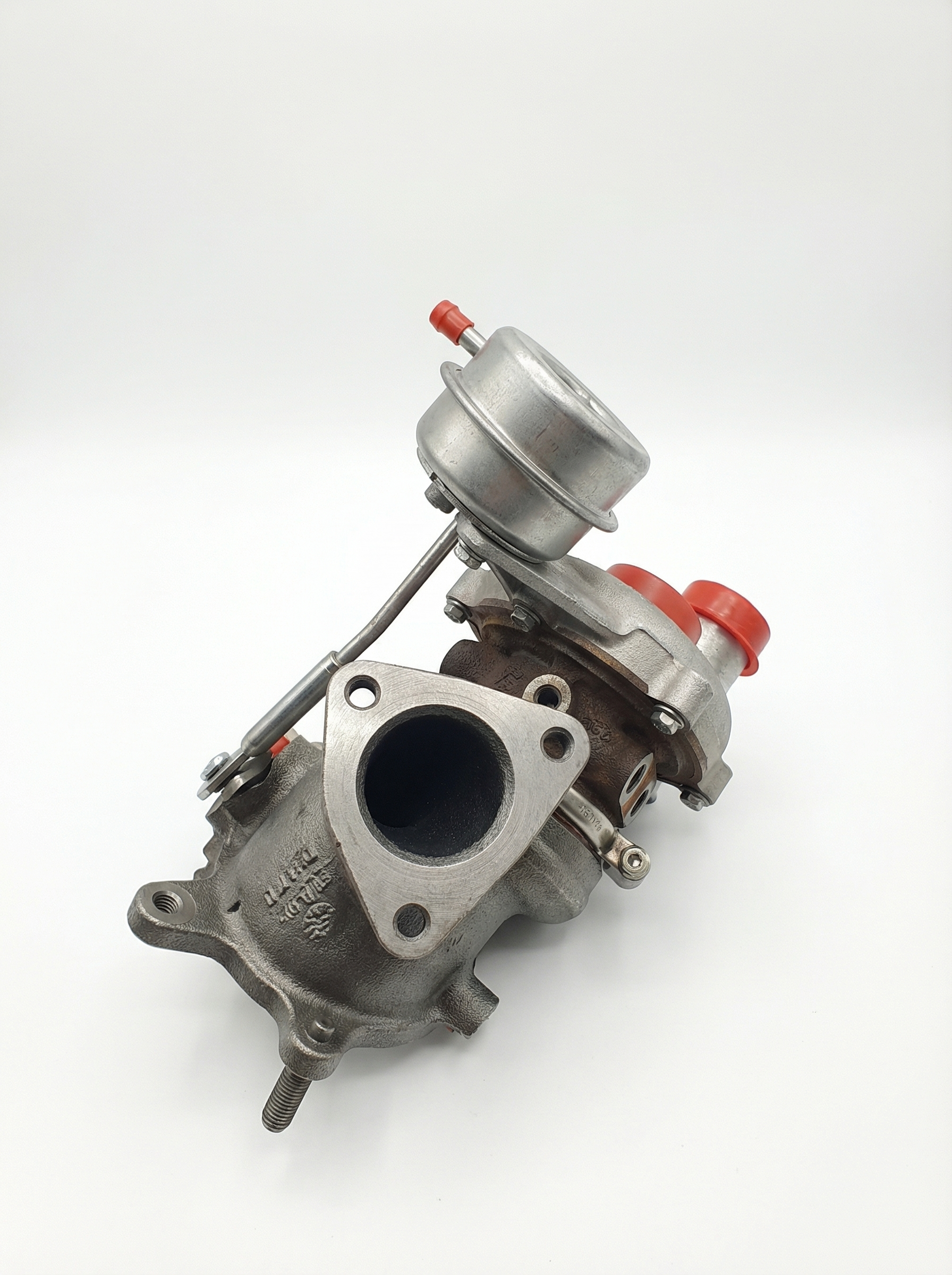 2017-2020 Lincoln MKZ Turbocharger Assembly - Left (Driver) (Used OEM)