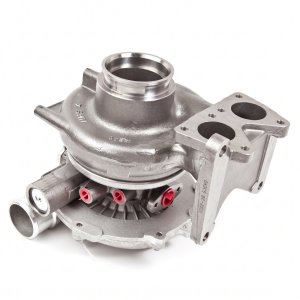 2020-2023 Jeep Wrangler Turbocharger (Used OEM)