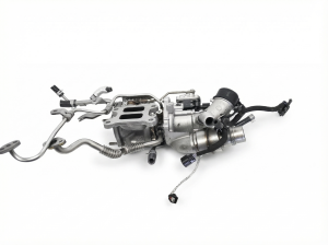 2020 Kia Optima Turbocharger Assembly (Used OEM)