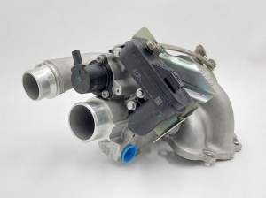 2019 Cadillac CT6 Turbocharger Assembly (Used OEM)