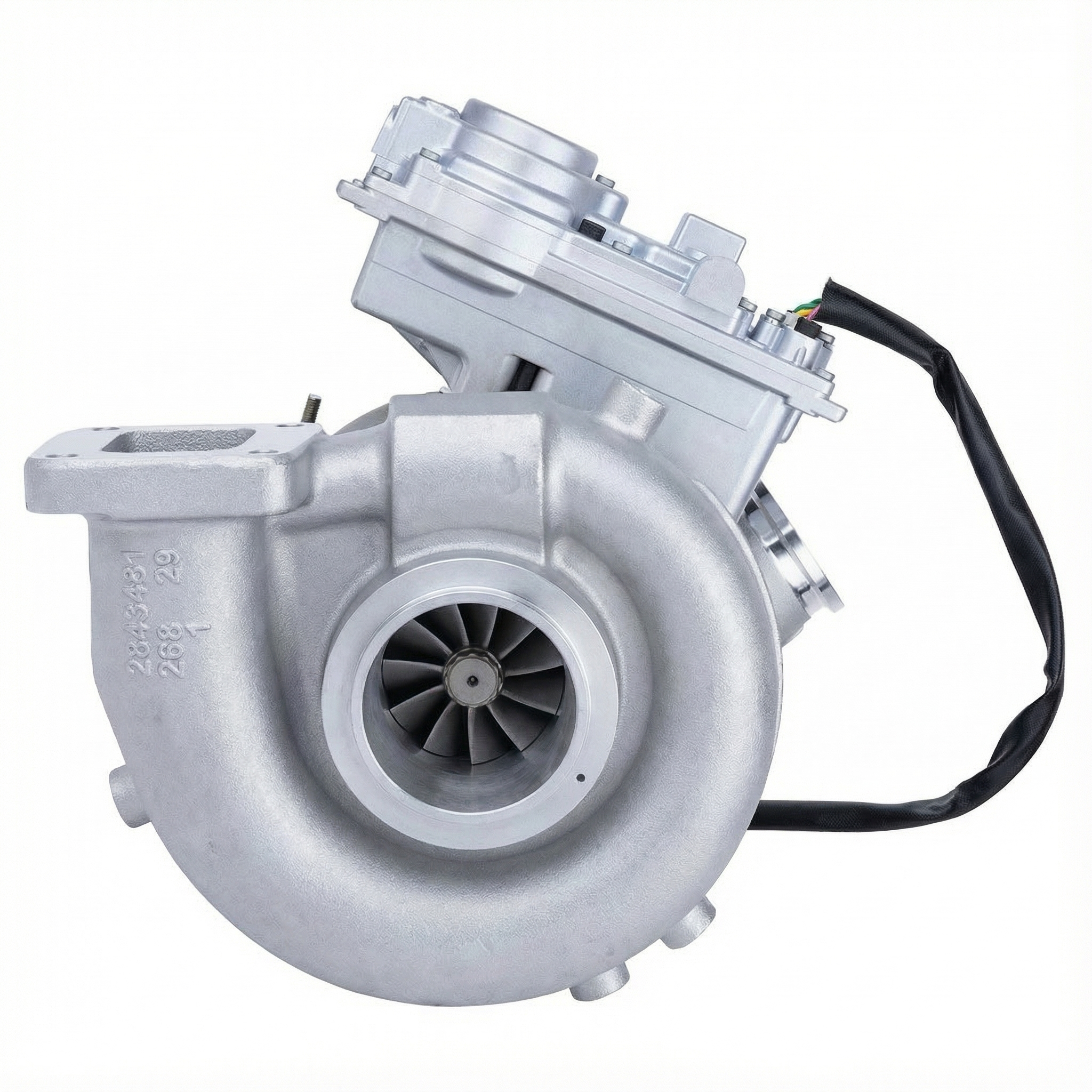 2021-2025 Kia K5 Turbocharger Assembly (Used OEM)