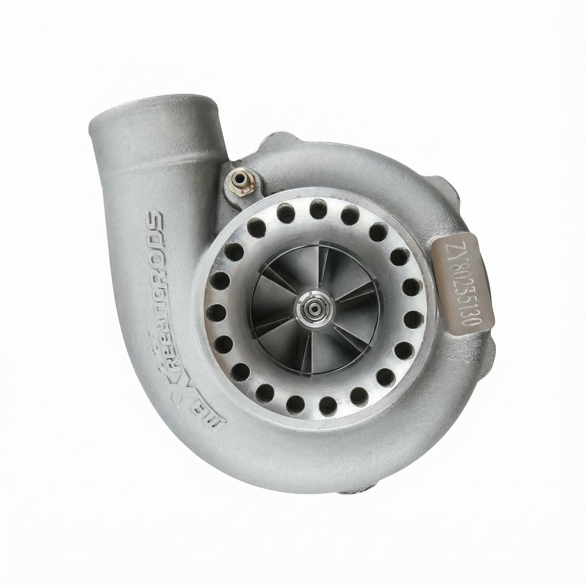 2024-2025 Chevrolet Trax Turbocharger Assembly (Used OEM)