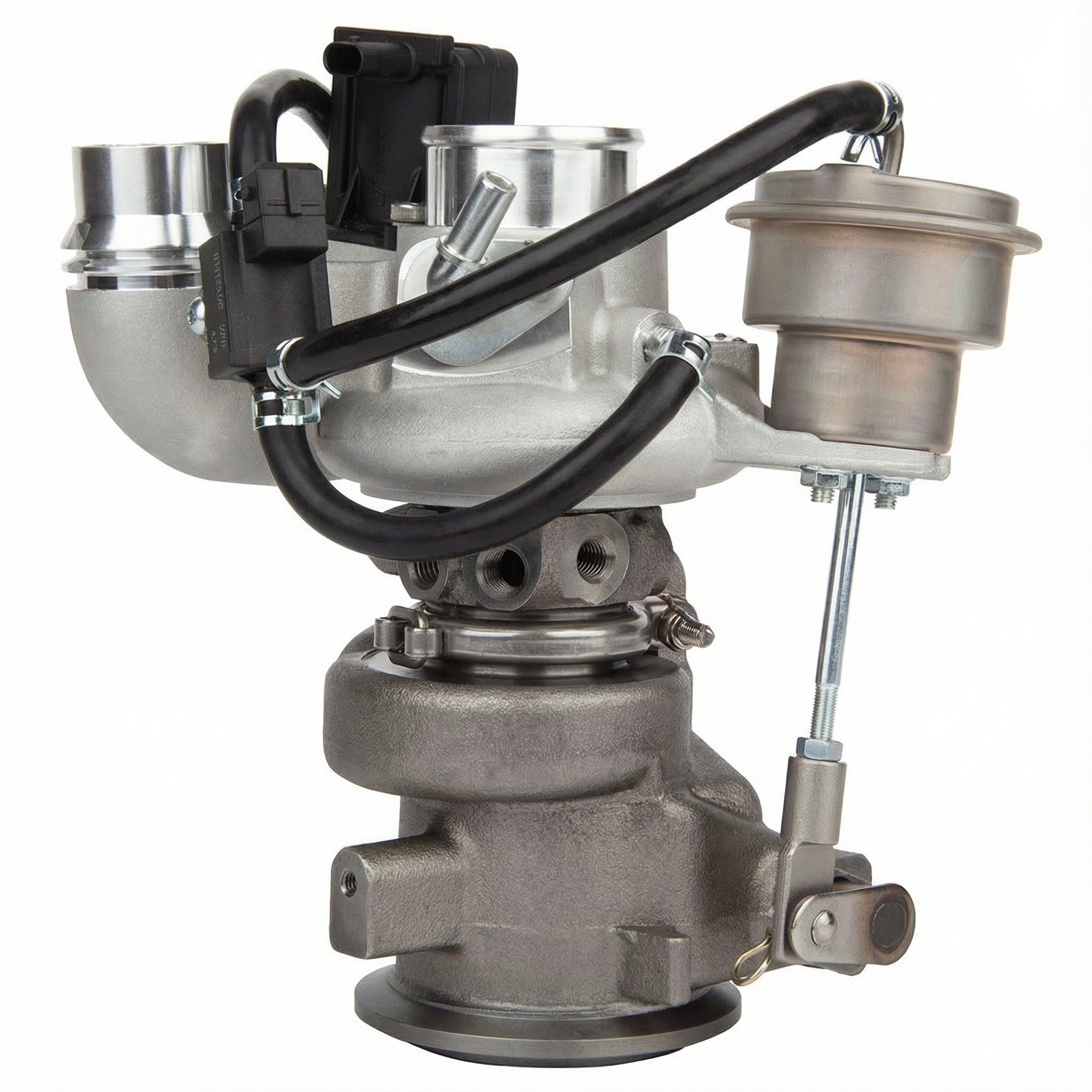 2023-2024 Toyota Sequoia Turbocharger Assembly (Used OEM)