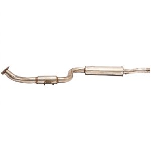 2011-2016 Volkswagen Jetta Cat-Back Exhaust Pipe Assembly (Used OEM)