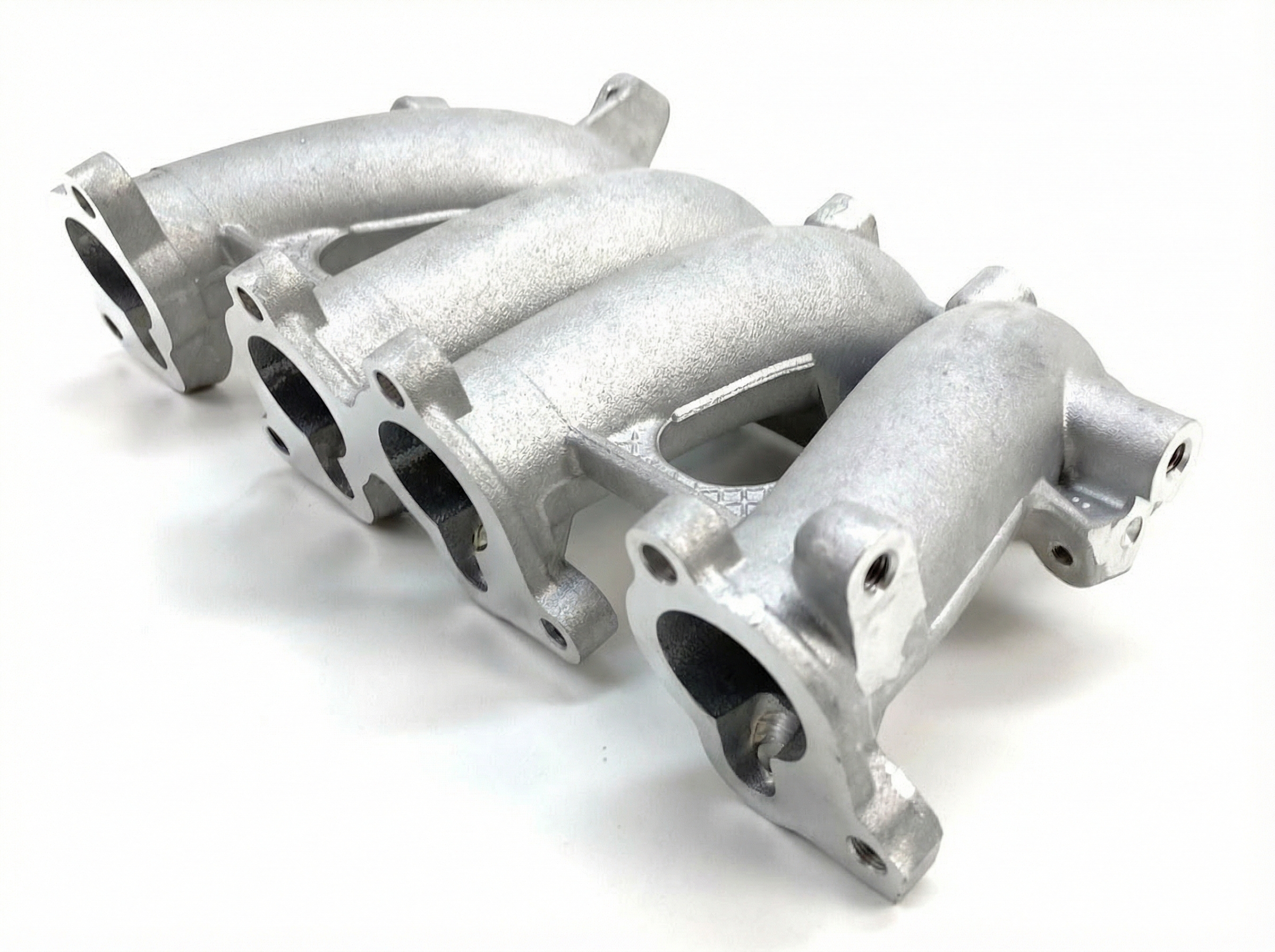 2001-2005 Volkswagen Jetta Lower Engine Intake Manifold (Used OEM)