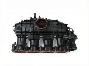 2013-2017 Volkswagen Beetle Engine Intake Manifold Assembly (Used OEM)