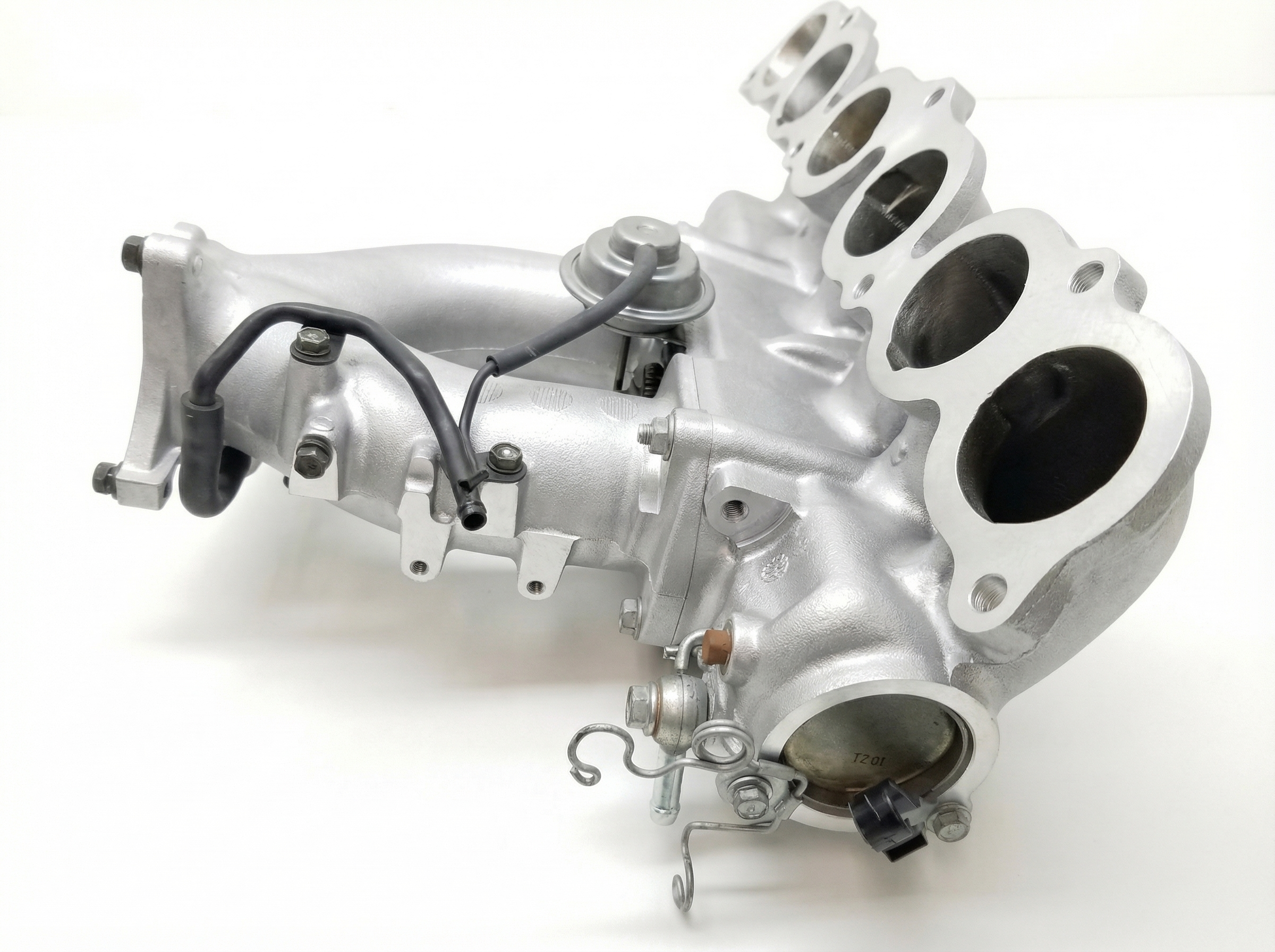 2006-2012 Lexus IS350 Lower Engine Intake Manifold (Used OEM)
