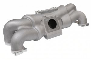 1999 Subaru Impreza Engine Intake Manifold (Used OEM)