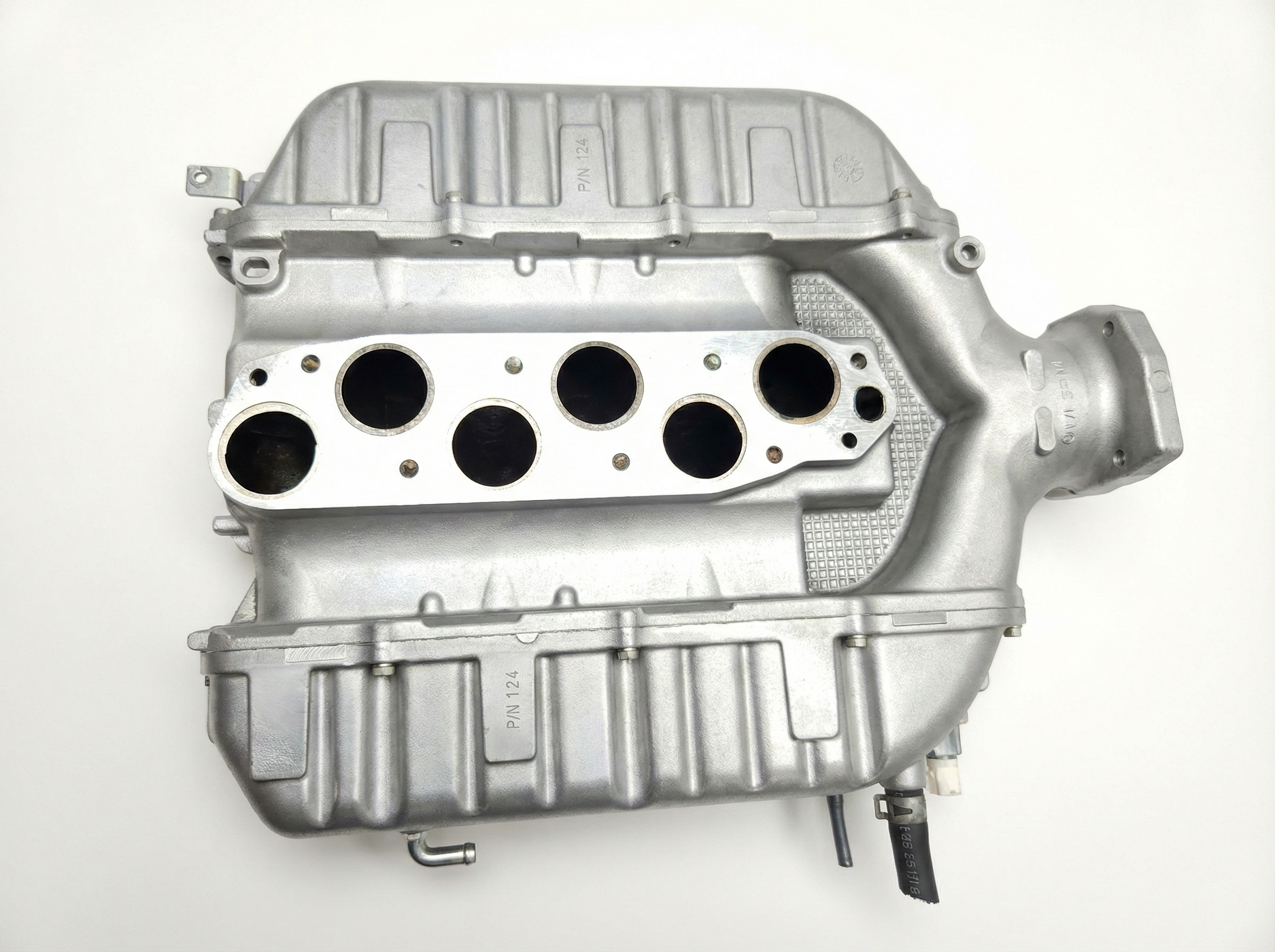 2001-2003 Acura CL Upper Engine Intake Manifold (Used OEM)