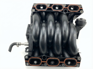 2000-2001 Audi A6 Engine Intake Manifold Assembly (Used OEM)