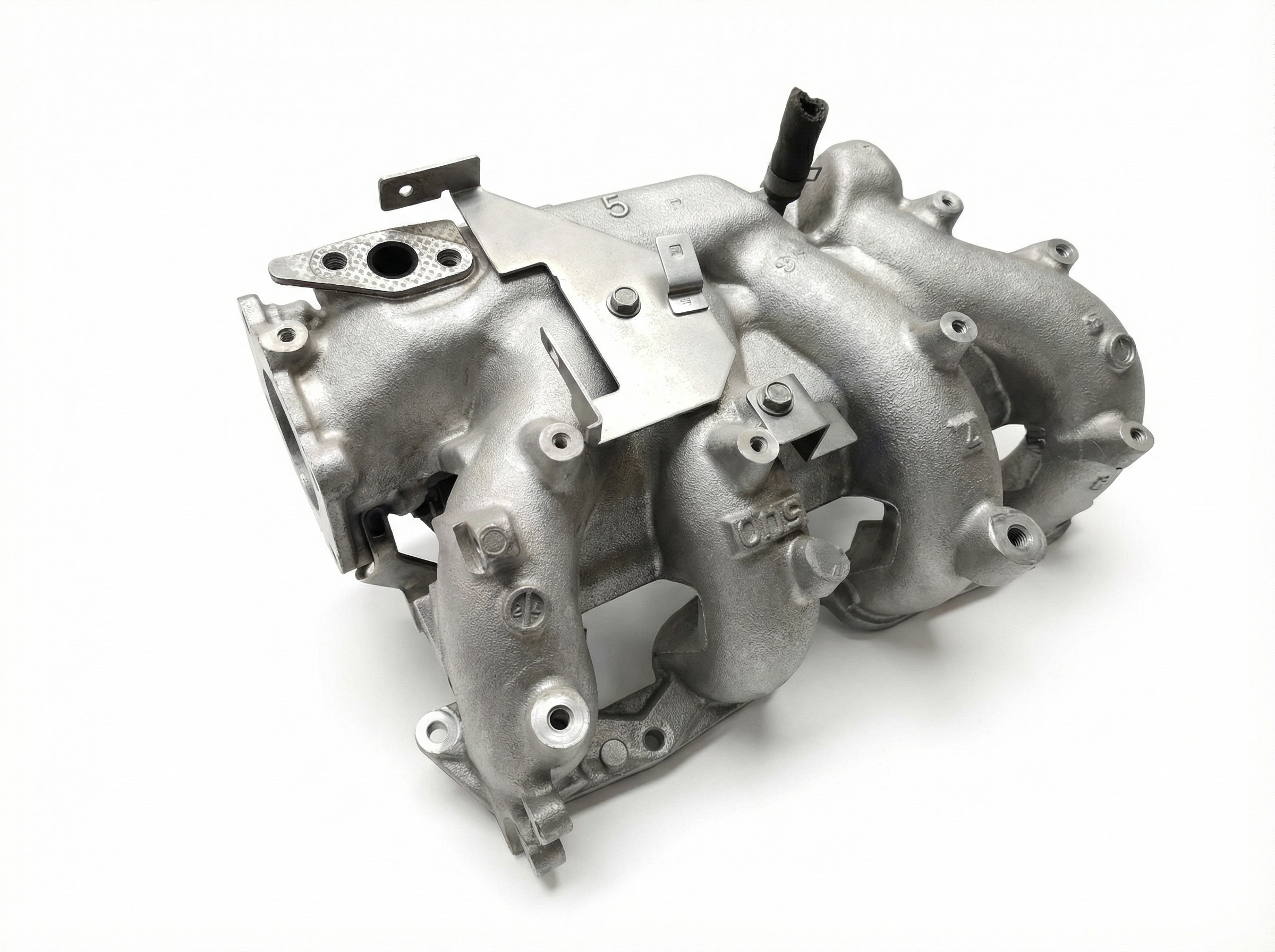 2000-2002 INFINITI G20 Upper Engine Intake Manifold (Used OEM)