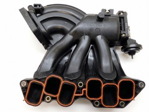 2004-2006 Toyota Sienna Engine Intake Manifold (Used OEM)