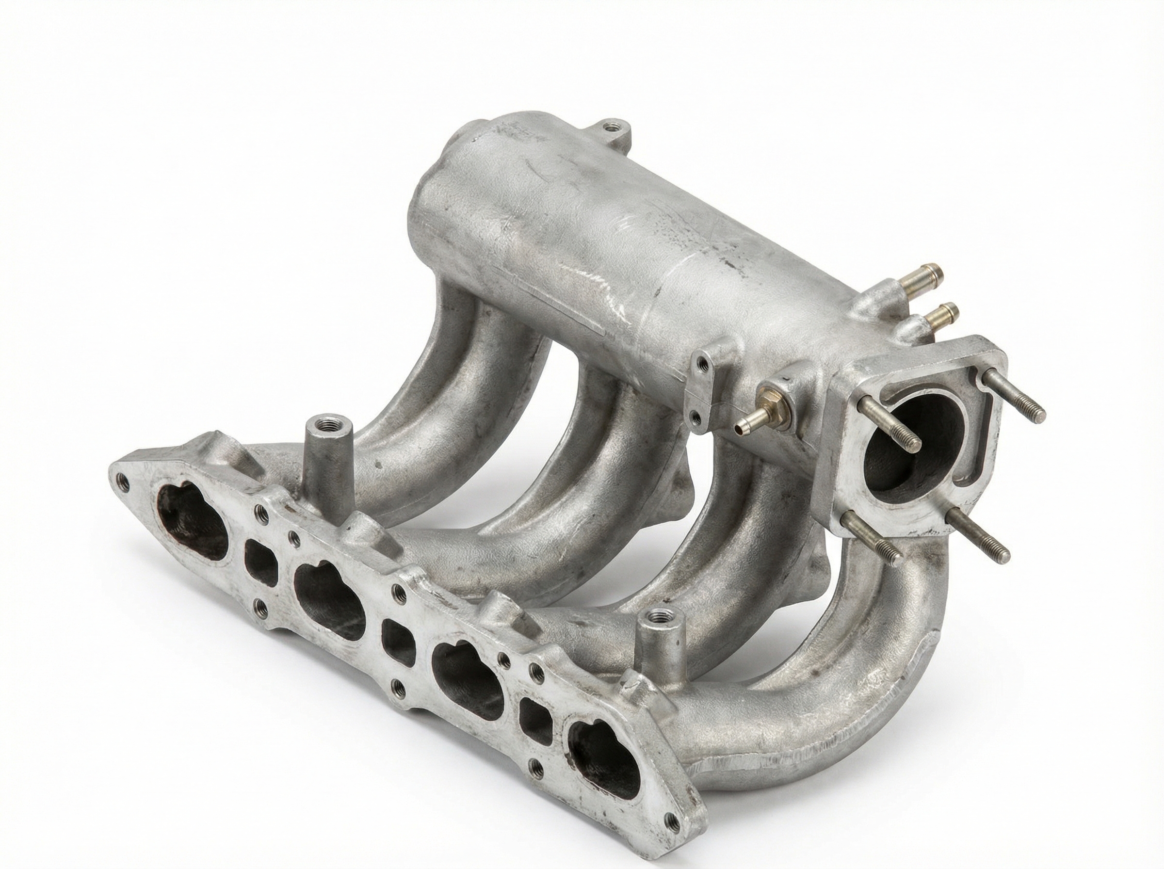2002 Kia Spectra Engine Intake Manifold (Used OEM)