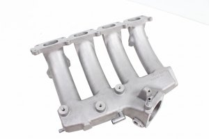 2002-2003 Audi A4 Quattro Engine Intake Manifold (Used OEM)