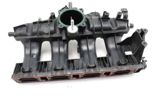 2003 Audi A4 Engine Intake Manifold Assembly (Used OEM)