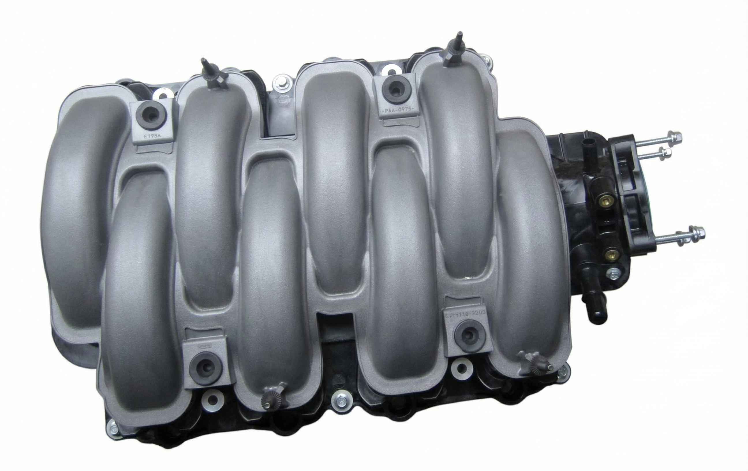 2001-2002 Volvo S60 Engine Intake Manifold Assembly (Used OEM)