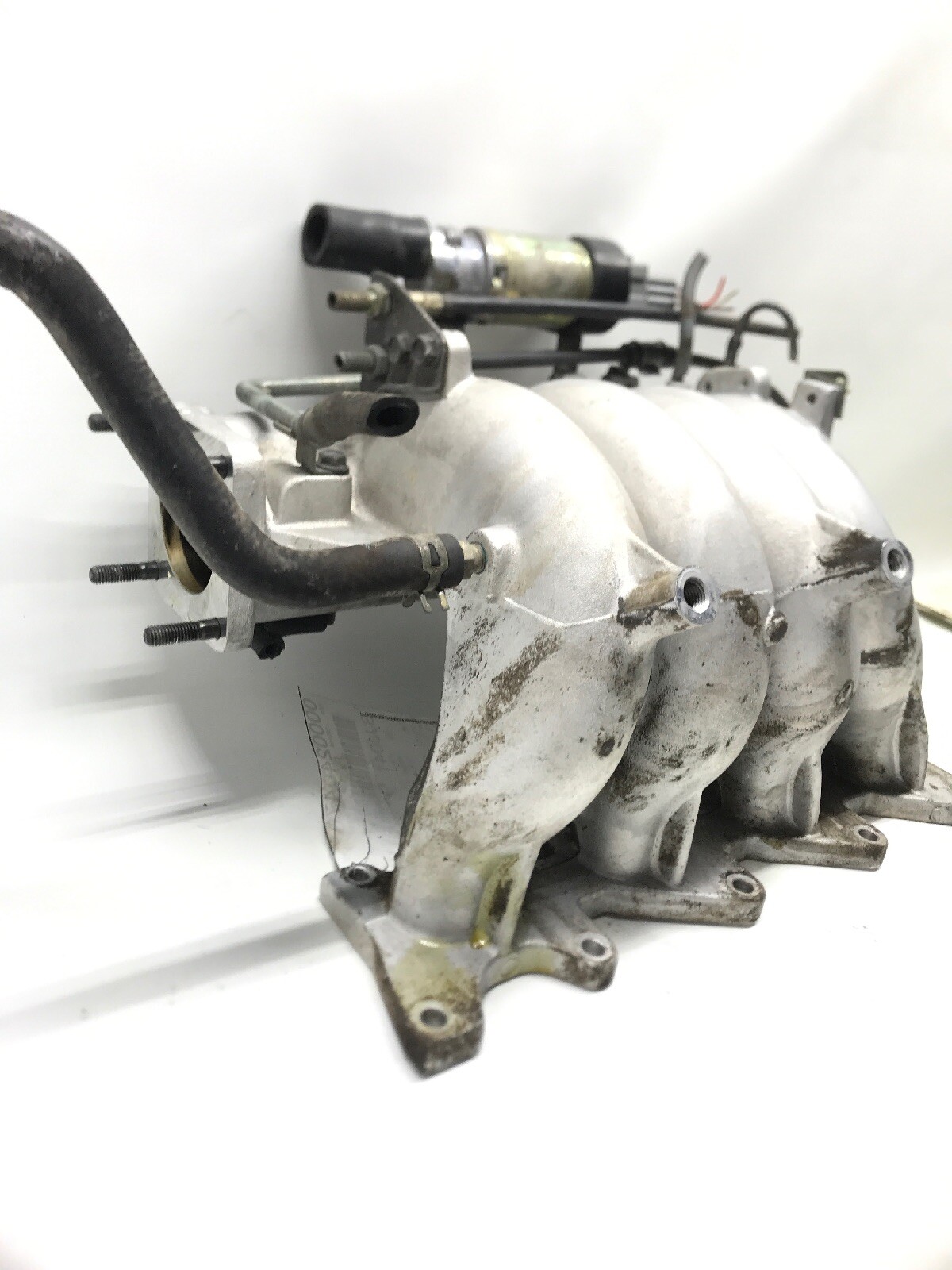 1997-2001 Hyundai Tiburon Engine Intake Manifold (Used OEM)