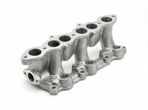 1998-2000 INFINITI QX4 Engine Intake Manifold (Used OEM)