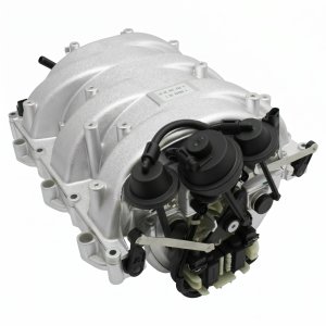 2010-2012 Mercedes-Benz GLK350 Engine Intake Manifold (Used OEM)