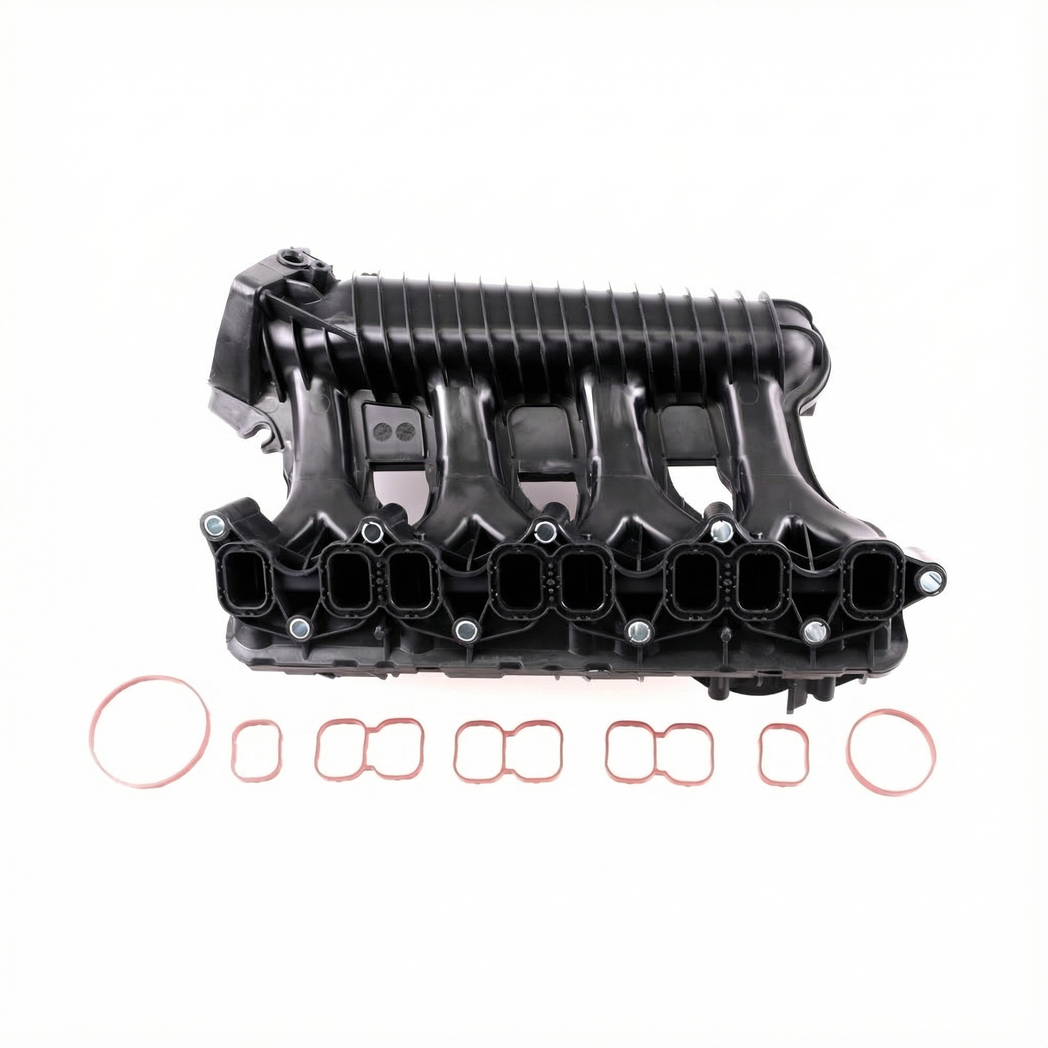 2012-2015 Mercedes-Benz C300 Engine Intake Manifold Assembly (Used OEM)