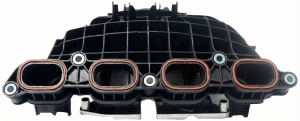 2012-2016 BMW 528i Engine Intake Manifold Assembly (Used OEM)