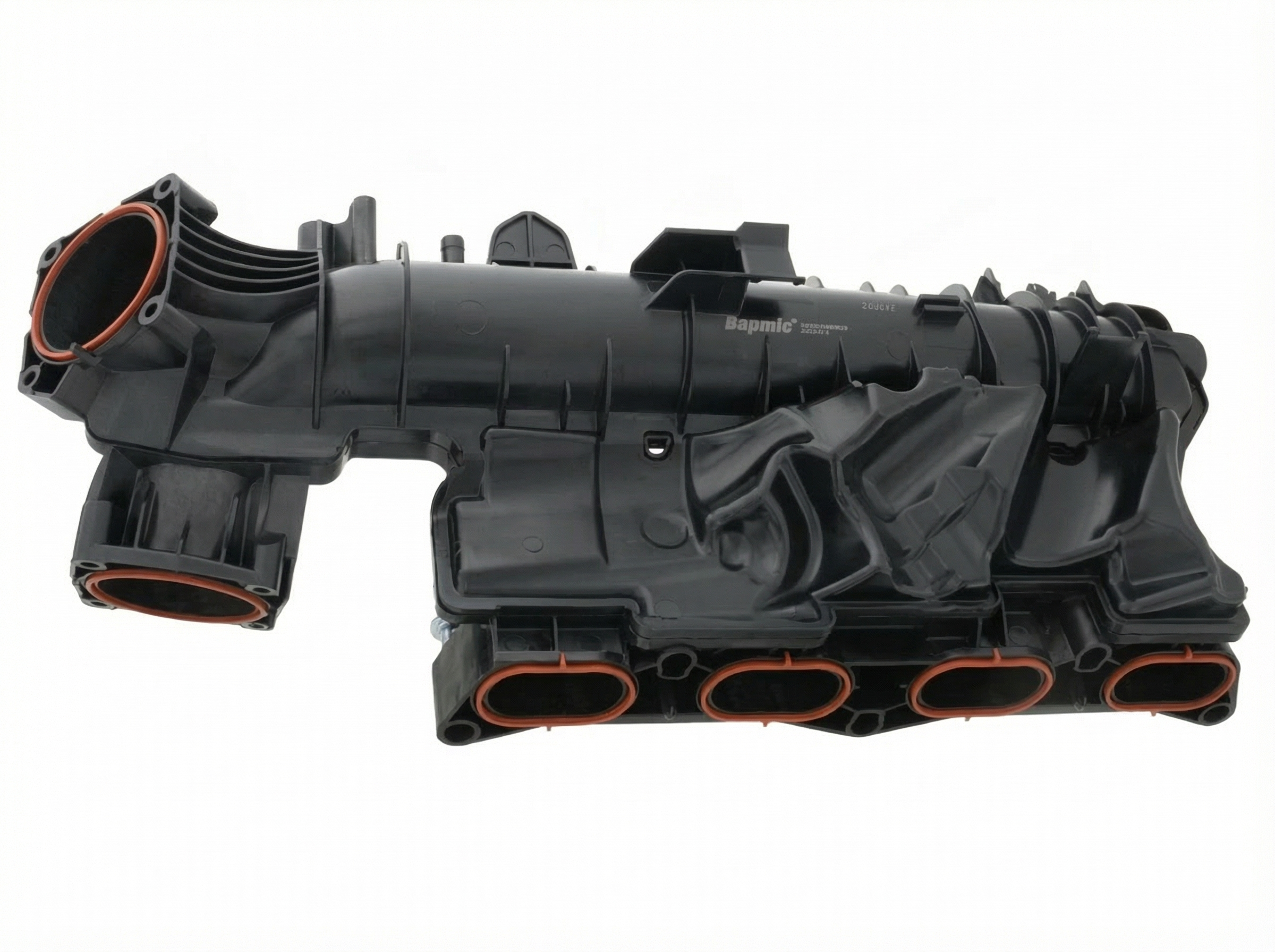 2015-2020 Mercedes-Benz GLA250 Engine Intake Manifold Assembly (Used OEM)