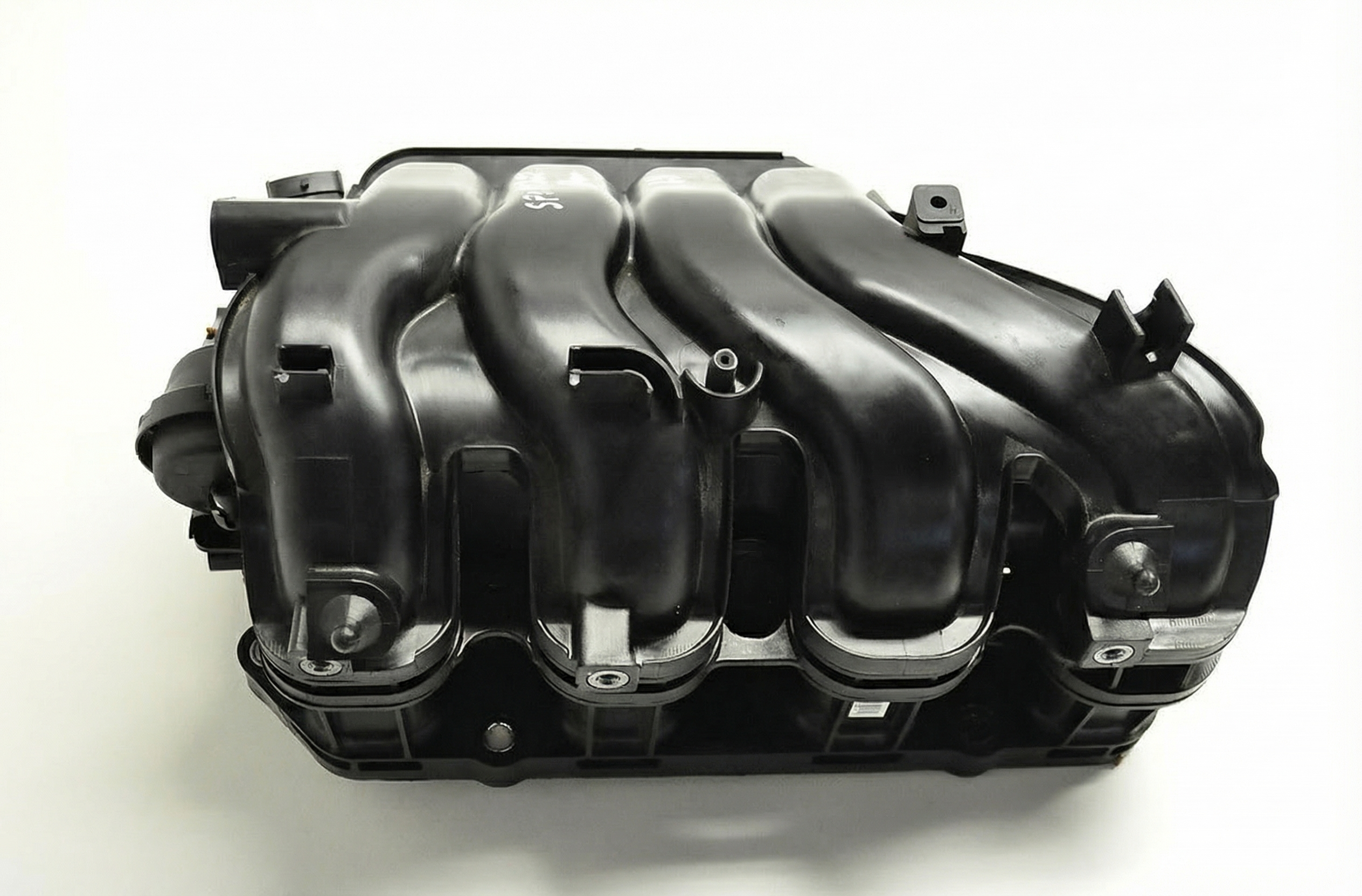 2009-2011 Kia Soul Engine Intake Manifold Assembly (Used OEM)