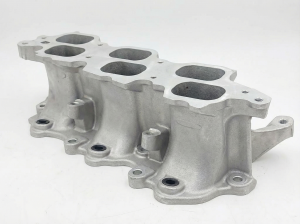 2014-2016 Toyota Highlander Lower Engine Intake Manifold (Used OEM)