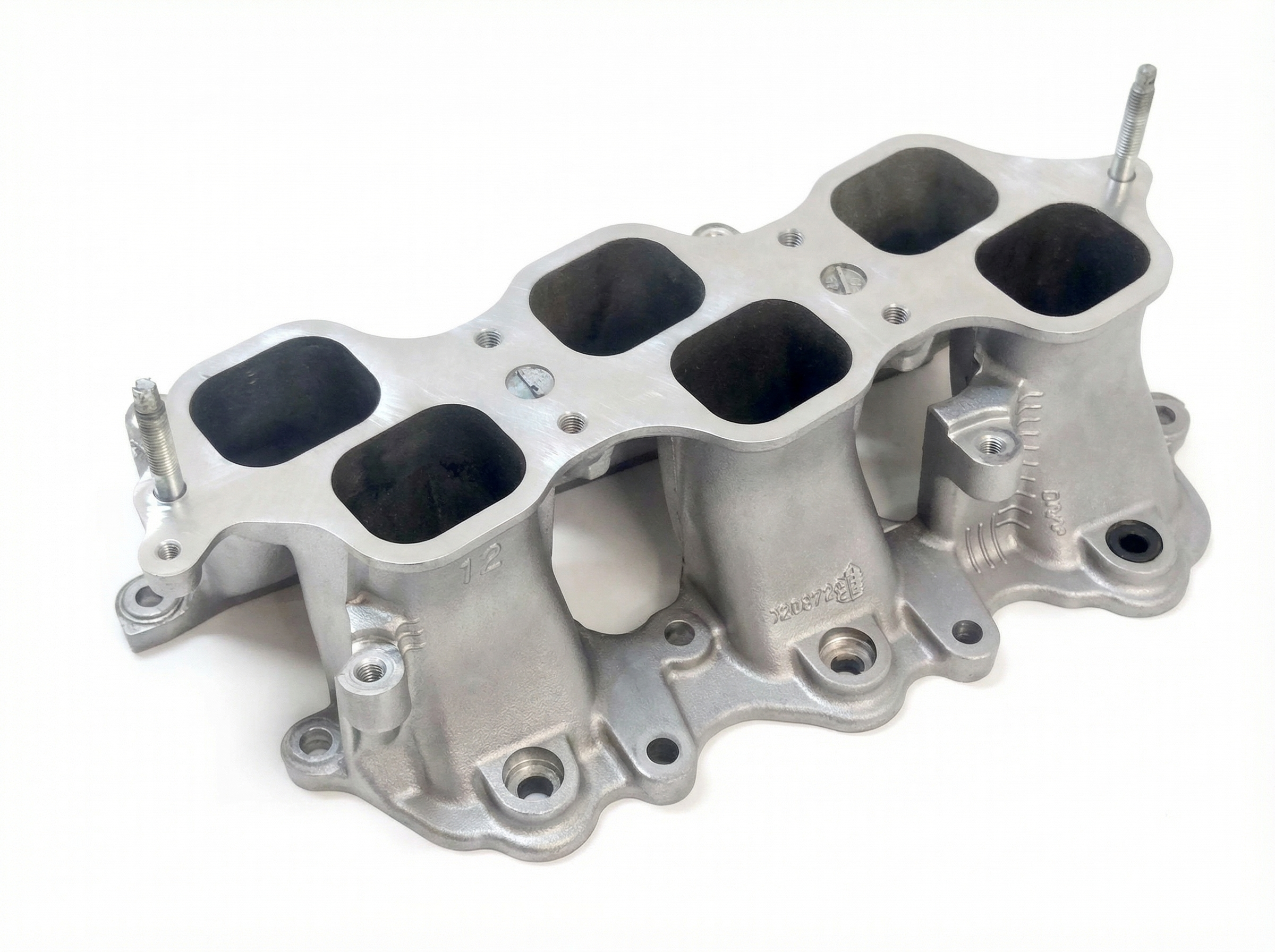 2010-2024 Toyota 4Runner Lower Engine Intake Manifold (Used OEM)