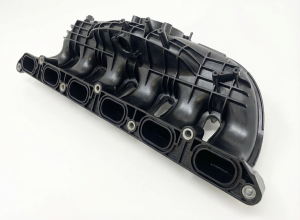 2008-2010 BMW 535i Engine Intake Manifold Assembly (Used OEM)