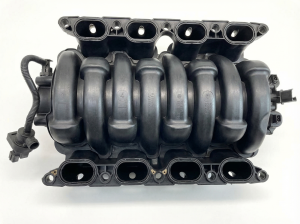 2009-2012 BMW 750i Engine Intake Manifold Assembly - Left (Driver) (Used OEM)