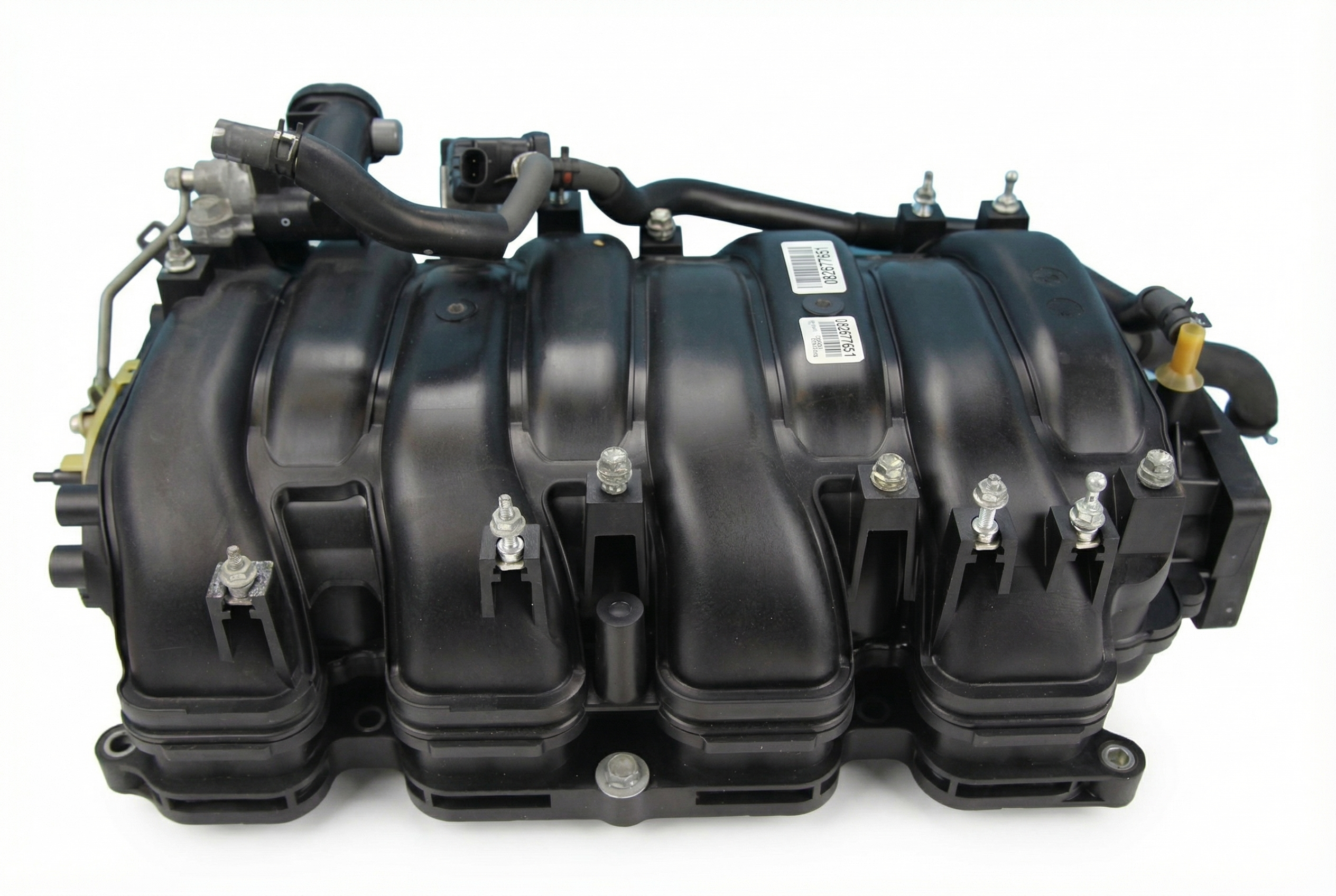 2008-2016 Lexus LS600h Engine Intake Manifold Assembly (Used OEM)