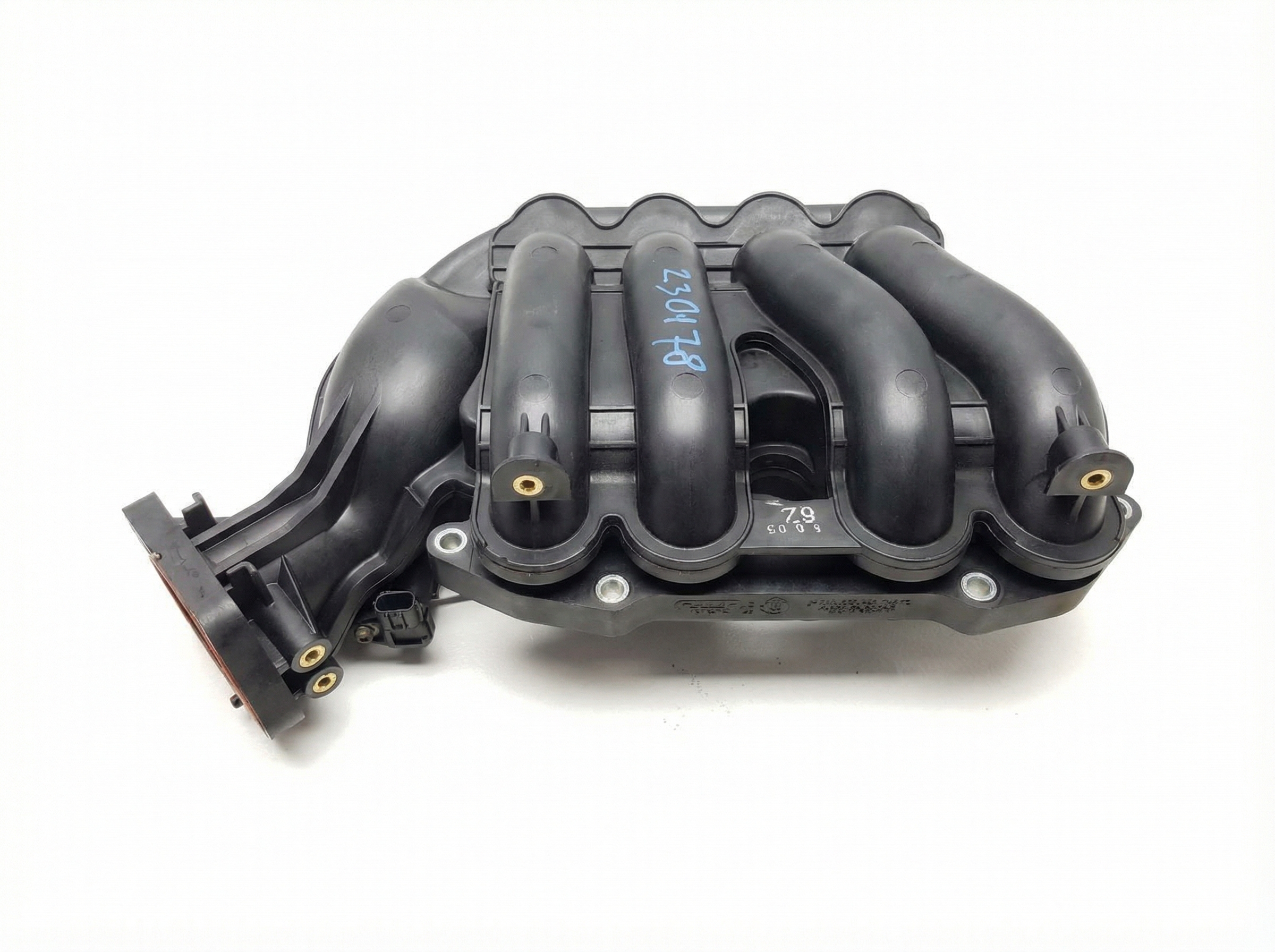 2006-2011 Honda Civic Engine Intake Manifold Assembly (Used OEM)
