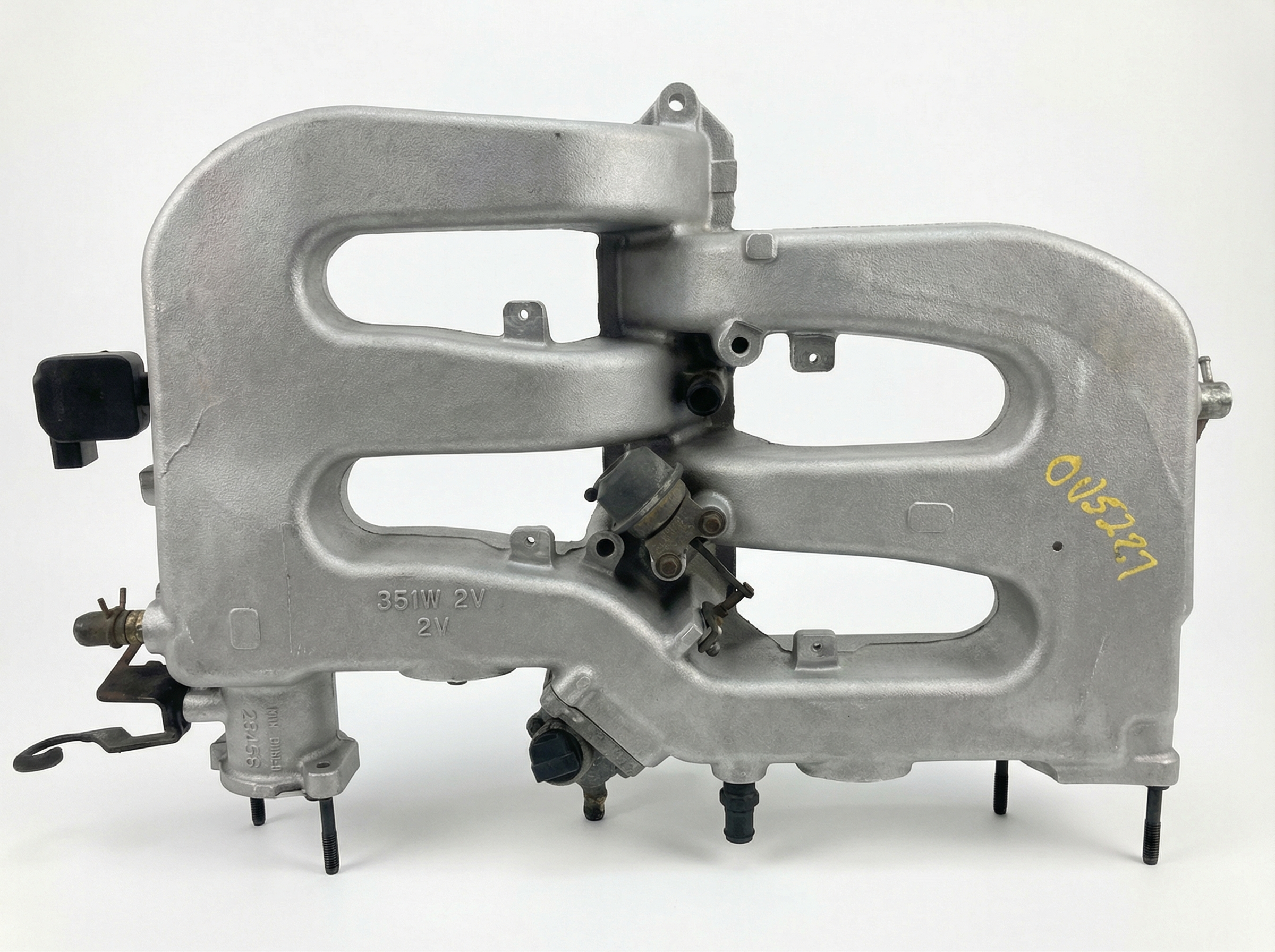 1993-1997 Dodge Intrepid Lower Engine Intake Manifold (Used OEM)