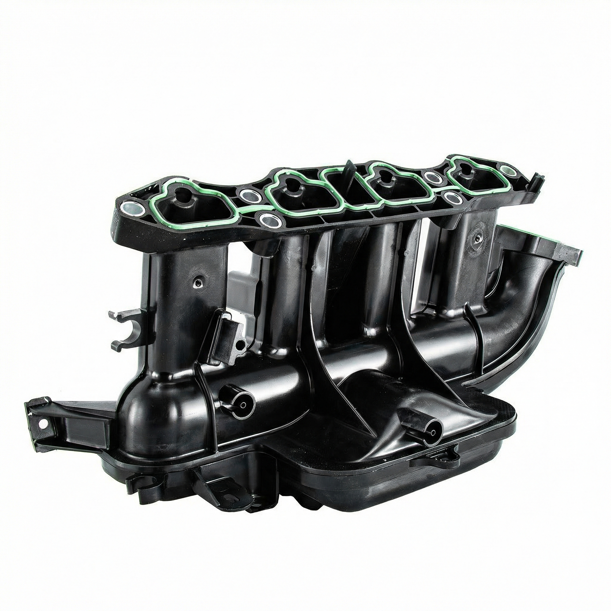 1995-1999 Dodge Neon Lower Engine Intake Manifold (Used OEM)