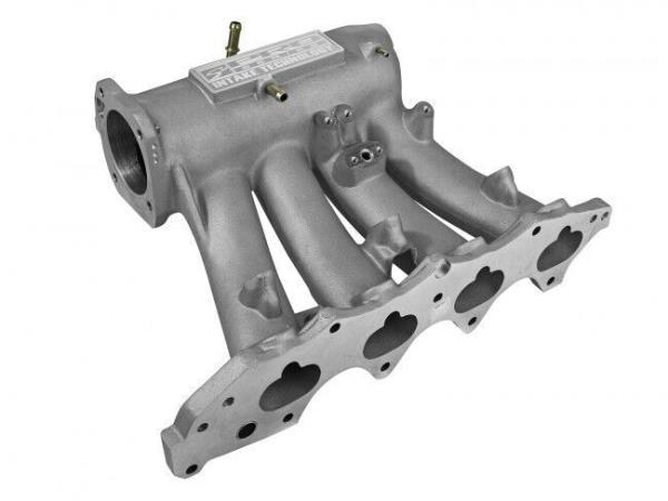 1996-1999 Dodge Neon Upper and Lower Engine Intake Manifold Assembly (Used OEM)