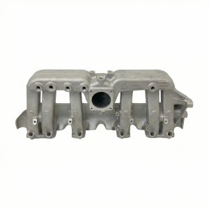 1996-1998 Jeep Cherokee Engine Intake Manifold (Used OEM)