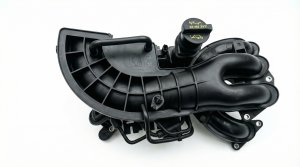 1995-1999 Oldsmobile Aurora Engine Intake Manifold (Used OEM)