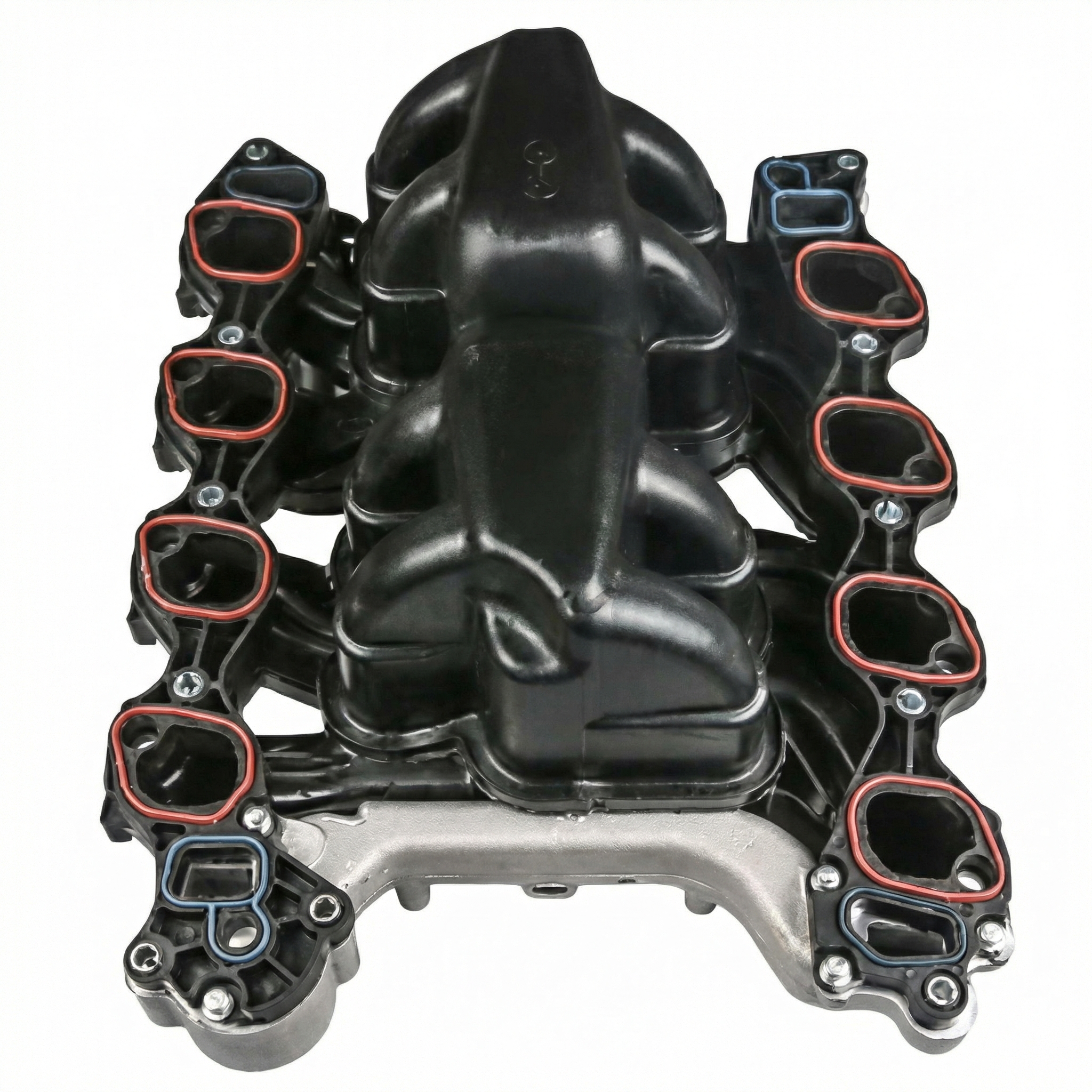 1999 Ford F-150 Lower Engine Intake Manifold (Used OEM)