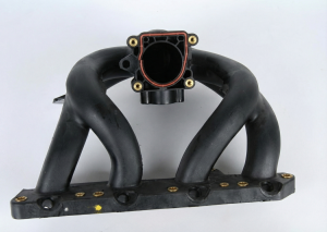 1999-2000 Chevrolet Cavalier Plastic Engine Intake Manifold (Used OEM)