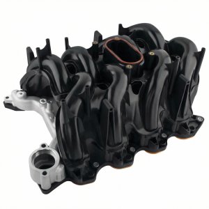 2000-2004 Ford F-150 Upper Engine Intake Manifold (Used OEM)