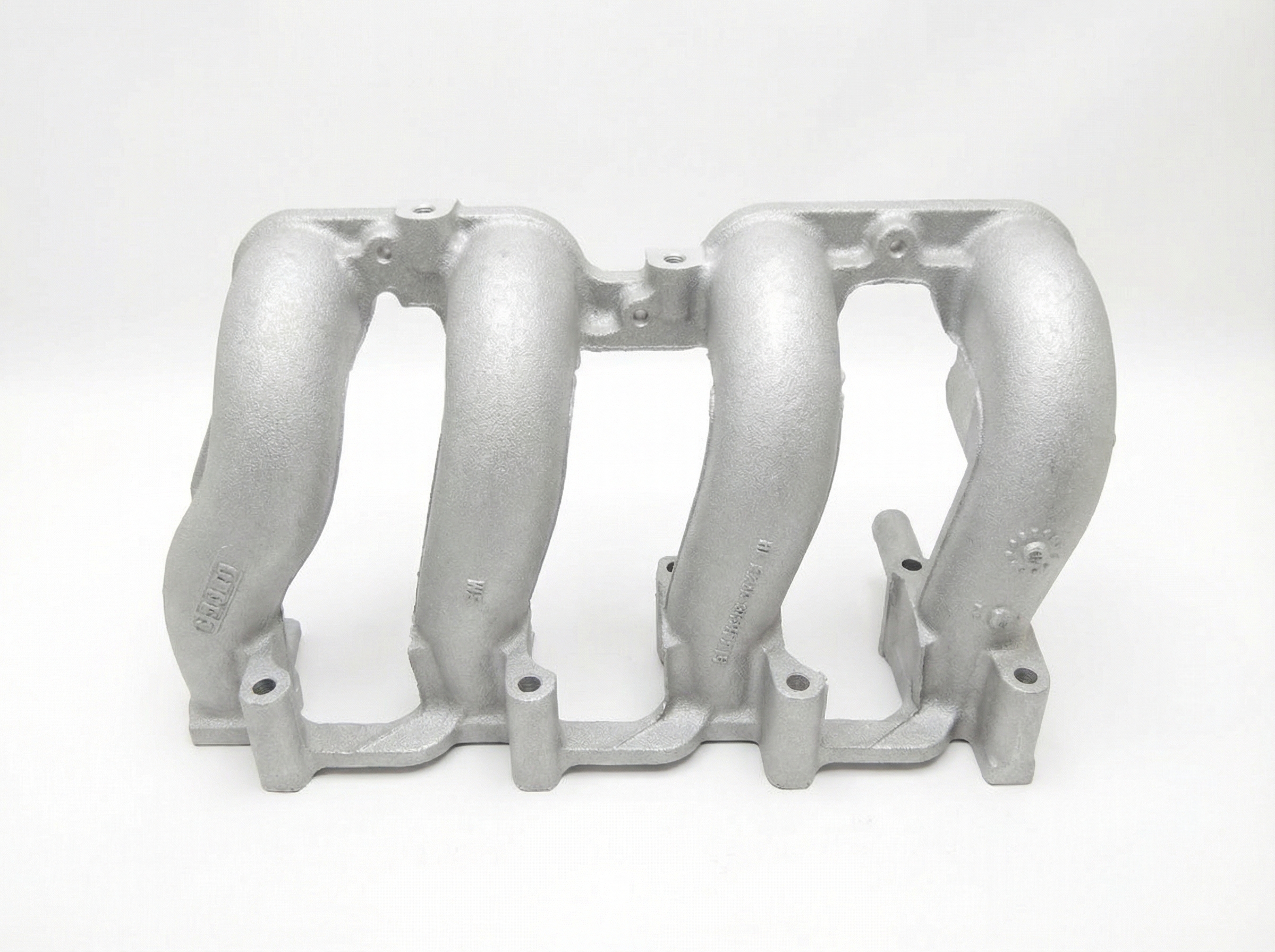 1993-1994 Ford Ranger Upper Engine Intake Manifold (Used OEM)