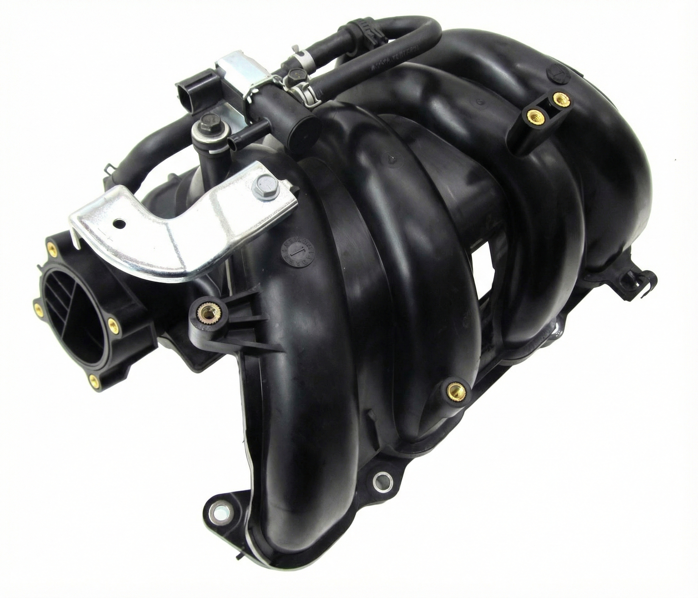 1991-1994 Ford Ranger Upper Engine Intake Manifold (No EGR Hole) (Used OEM)